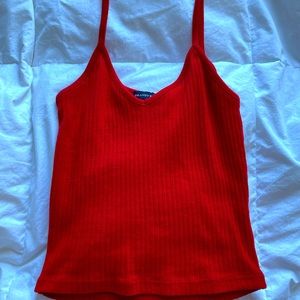 BRANDY MELVILLE JOHN GALT LORENE TANK